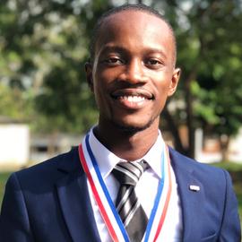 Elijah Appiah